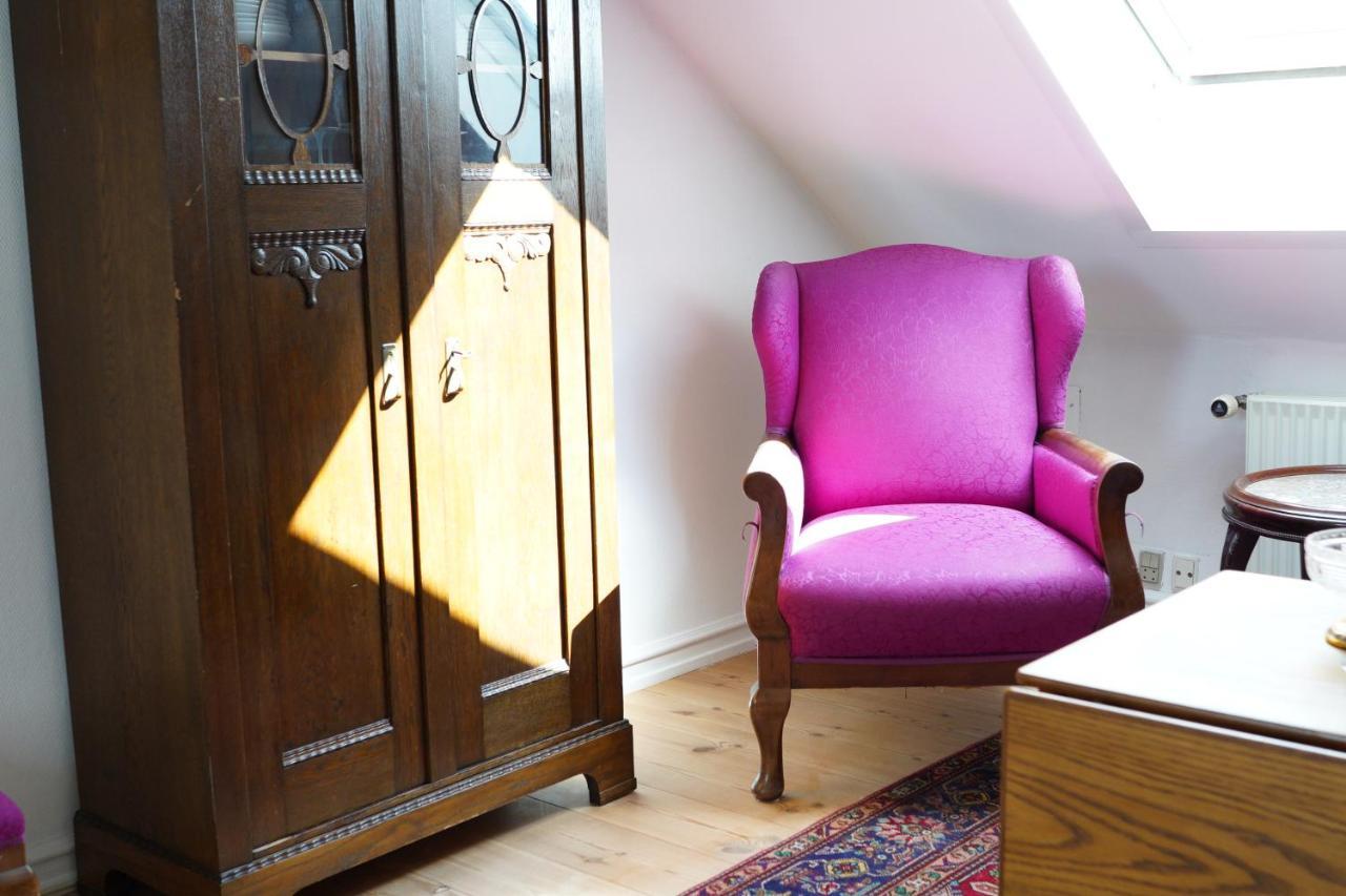 Homely 2 Close To Center Appartement *