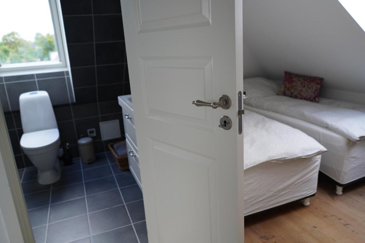 Appartement Homely 2 Close To Center Copenhague