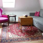 Homely 2 Room Apartment Close To Copenhagen City Center