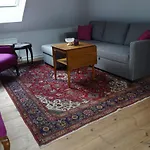 Homely 2 Room Apartment Close To Copenhagen City Center