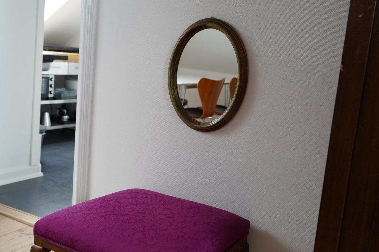 Homely 2 Close To Center Copenhagen